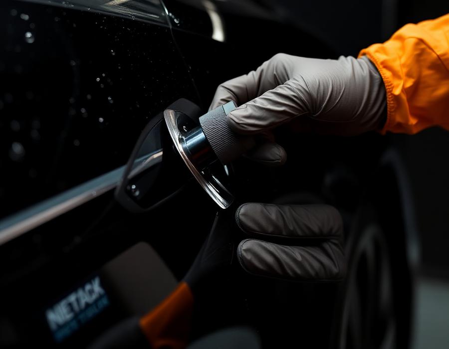 Ceramic Coatings
